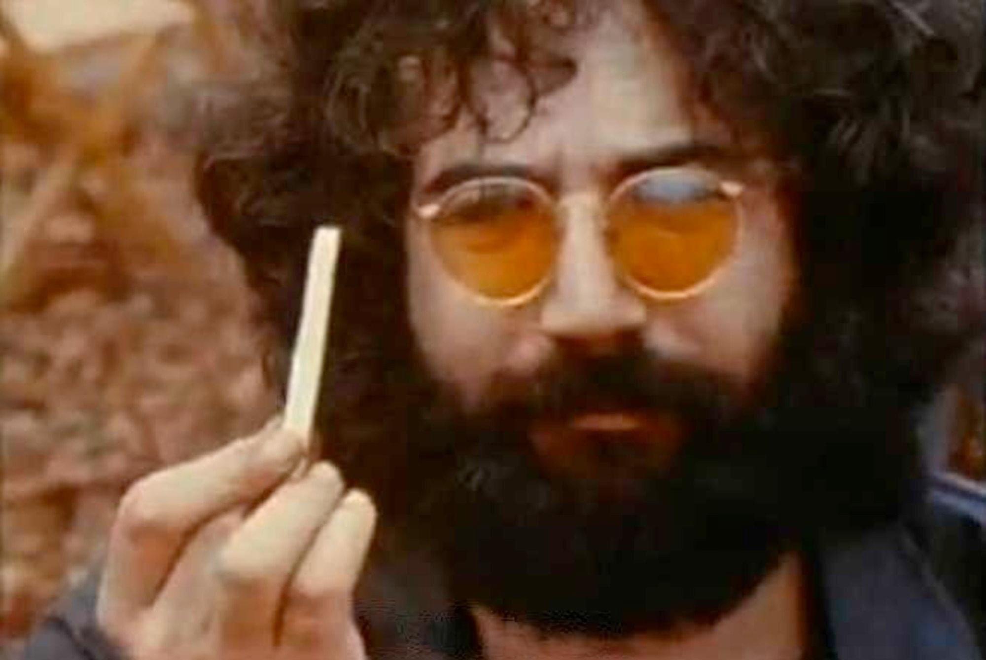 JGB Radio Show