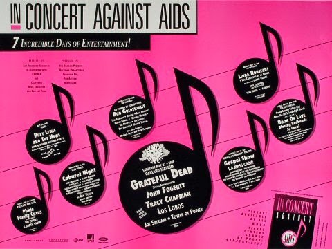 Tonight’s Don’s Pick 🎶 Dead Set Live | A Night to Remember: The Grateful Dead at Oakland Coliseum – May 27, 1989