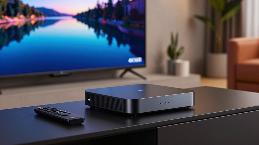 4k hdr streaming considerations