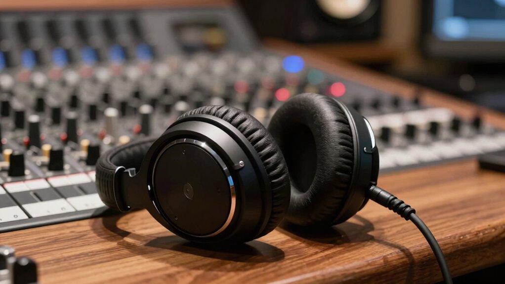 accurate comfortable durable headphones