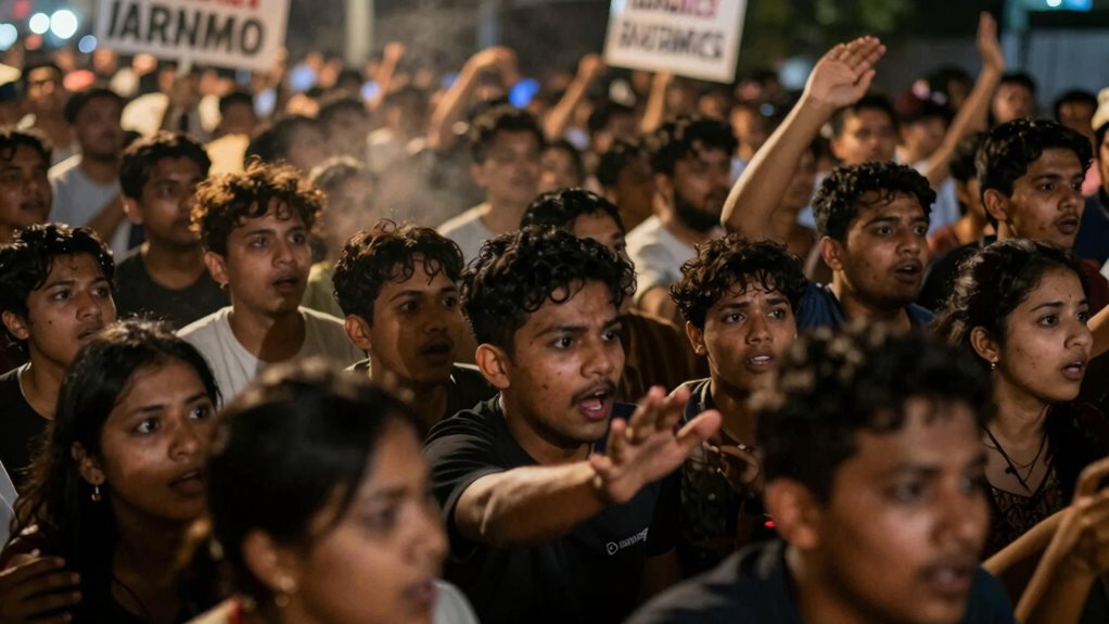 act quickly stay calm