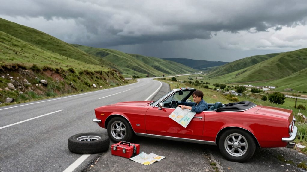 adapt reassess stay calm