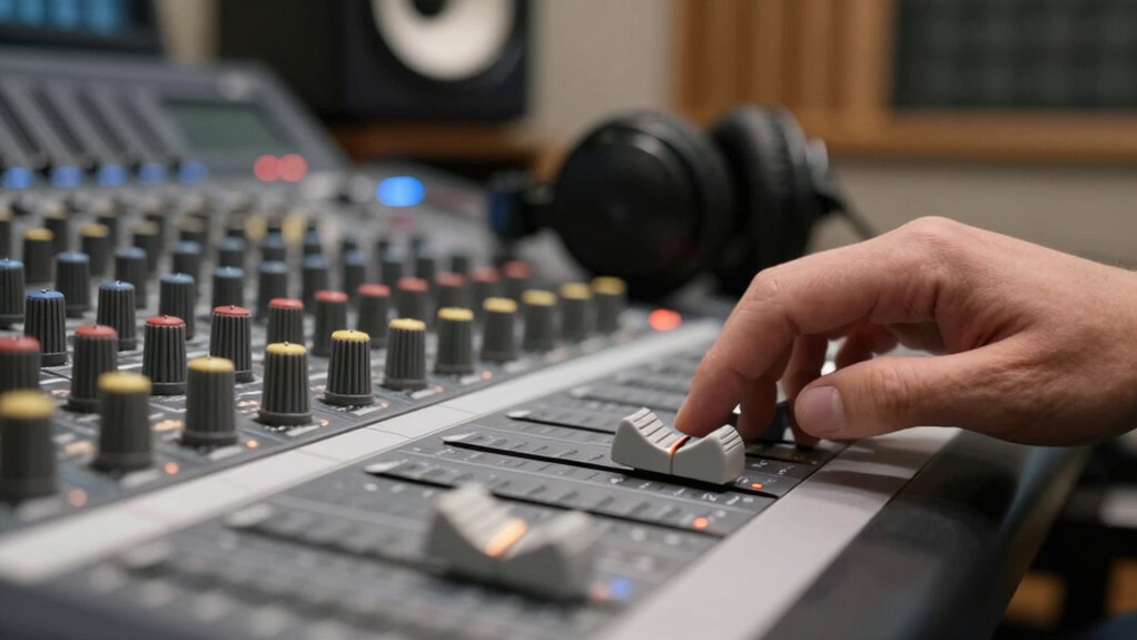 adjust eq for ear health