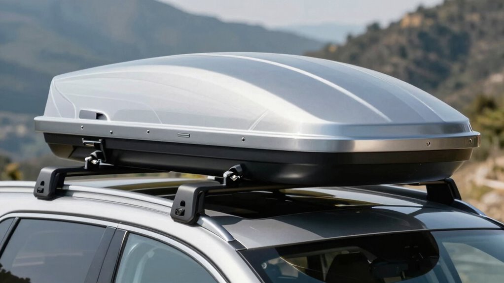 aerodynamic durable compatible accessible