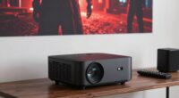 affordable 1080p projectors list