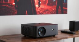 affordable 1080p projectors list