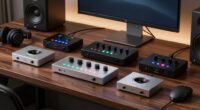 affordable 2026 audio interface list