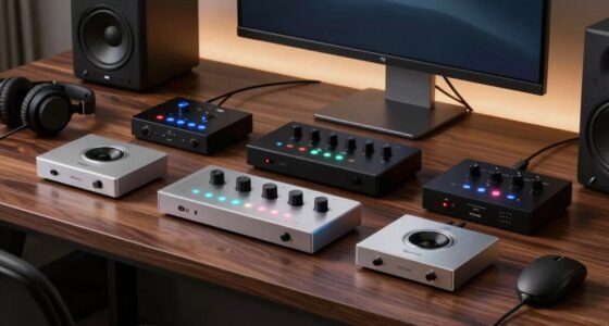 affordable 2026 audio interface list