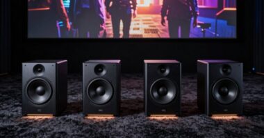 affordable 2026 subwoofer picks
