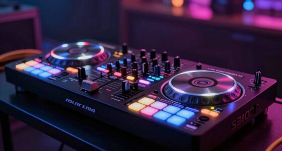 affordable beginner dj controllers