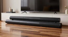 affordable dolby atmos soundbars