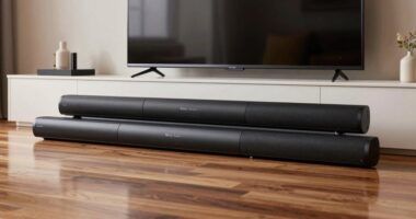 affordable dolby atmos soundbars