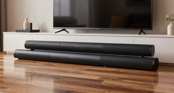 affordable dolby atmos soundbars