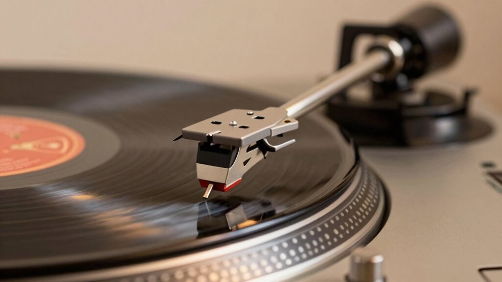 affordable high quality audio