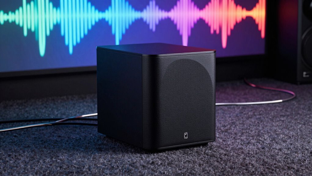 affordable high quality bass