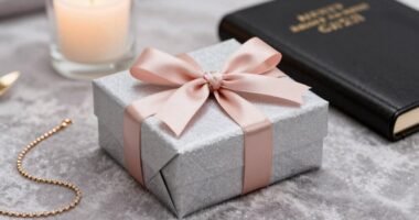affordable luxury gifts for wife