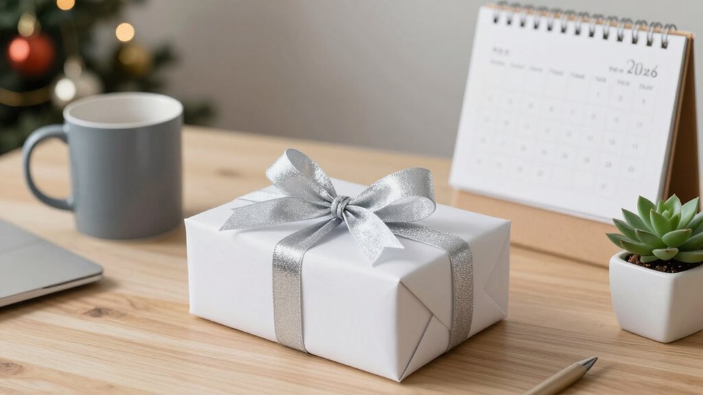 affordable practical seasonal gifts