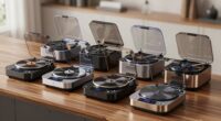 affordable record cleaning machines