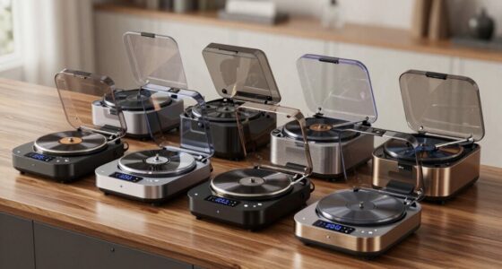 affordable record cleaning machines