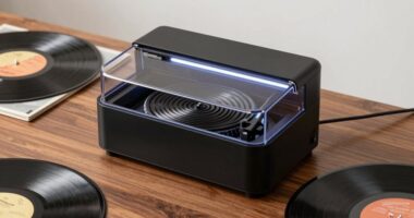 affordable record cleaning options