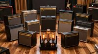 affordable tube amps list