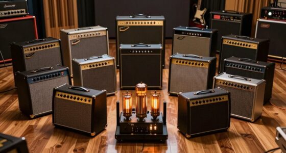 affordable tube amps list