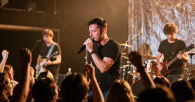 ambient acoustics and audience