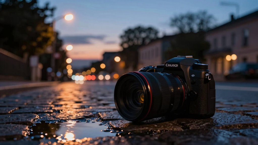 ambient sounds deepen listening