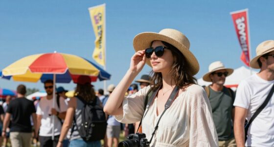 apply sunscreen before sunset