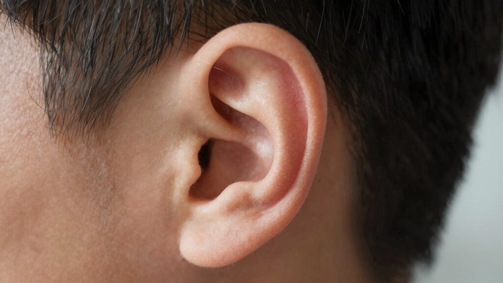 assess ear ringing duration