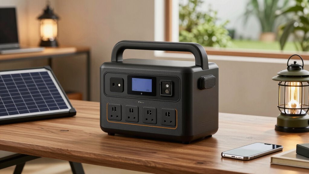 assess energy needs carefully