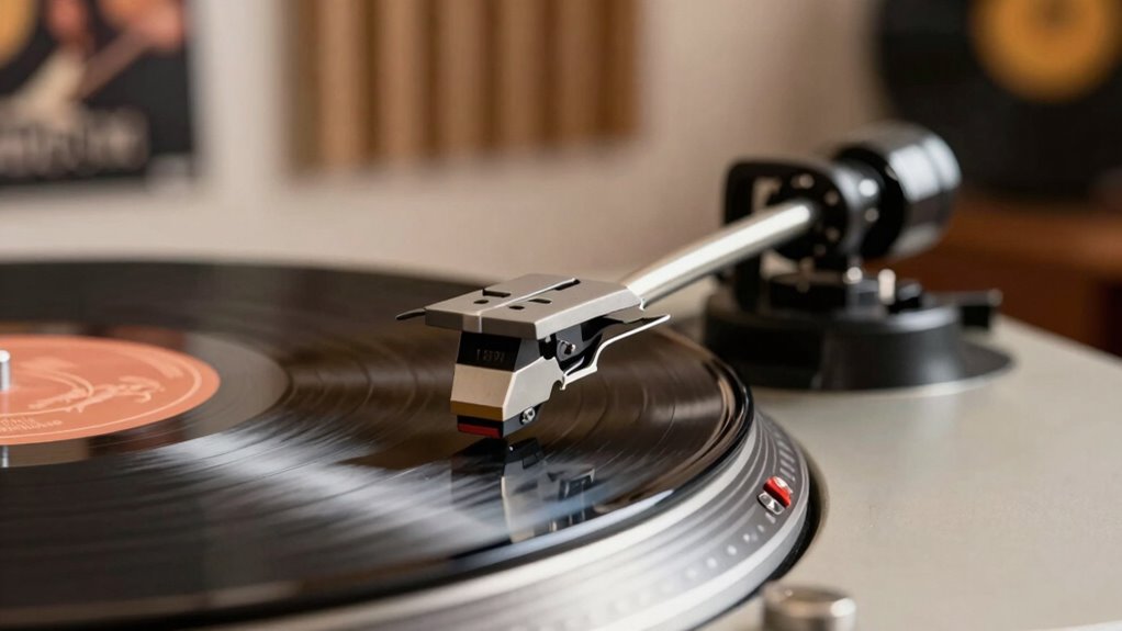 audio clarity and warmth