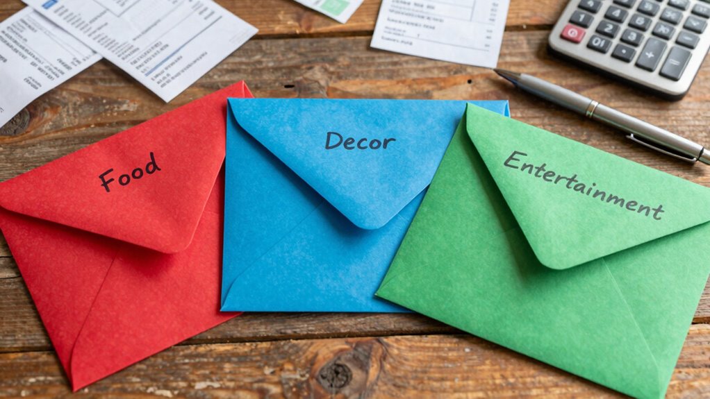 avoid common envelope mistakes