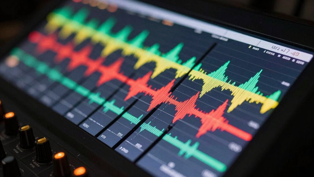 avoid overusing eq boosts