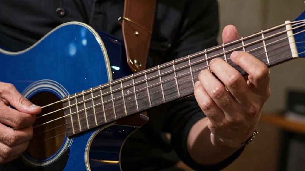 avoid repetitive improvisation mistakes