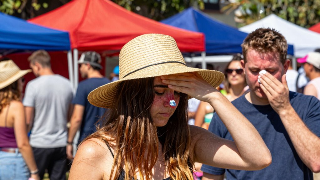 avoid sun safety mistakes