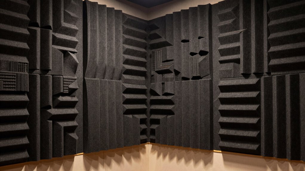 avoiding ineffective acoustic treatments