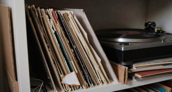 avoiding storage mistakes