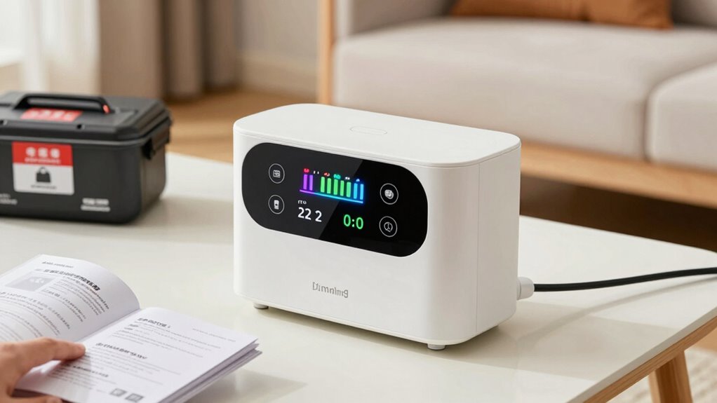 balance capacity and portability