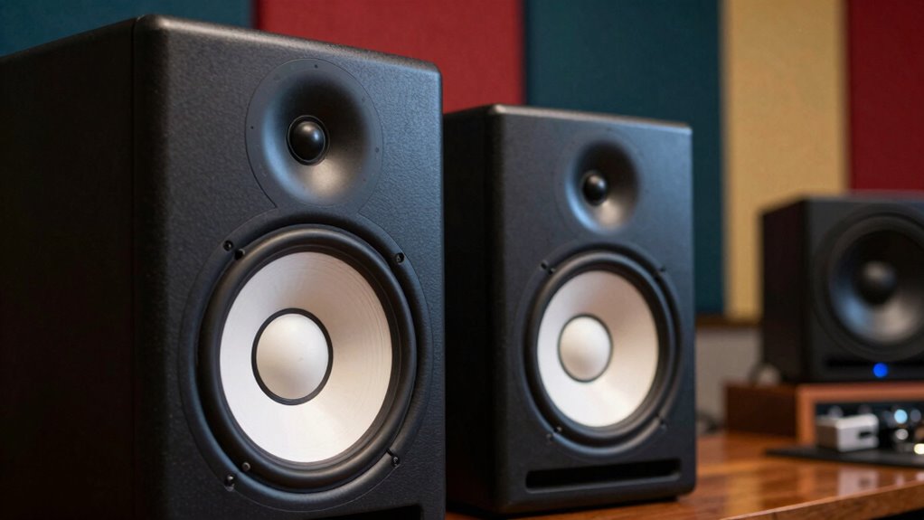 balance spatial perception effectively