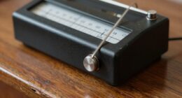 band tempo drift correction