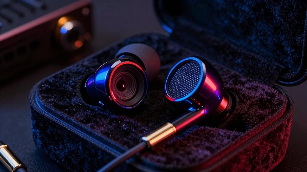 bass control and clarity