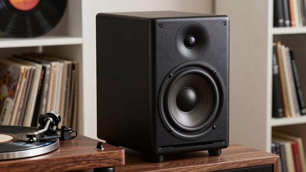 bass quality and compatibility