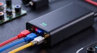 battery capacity and planning