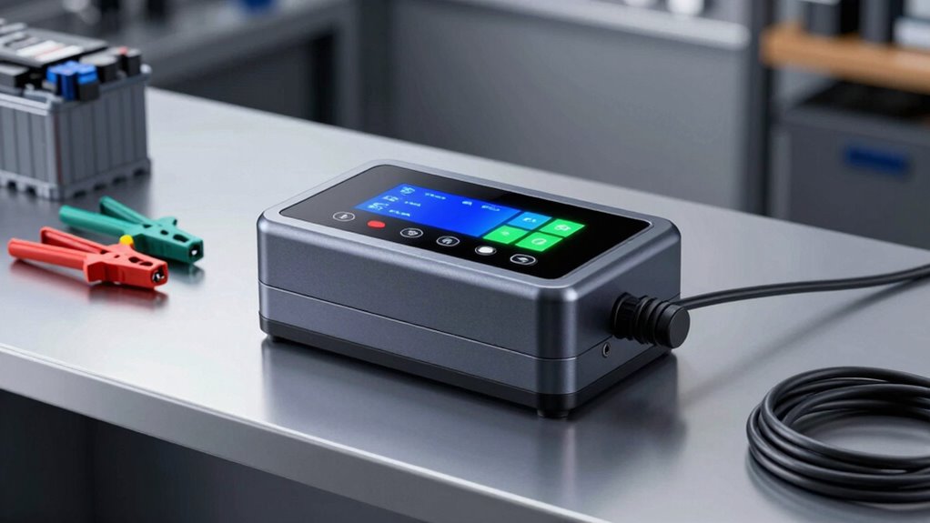 battery compatibility and safety