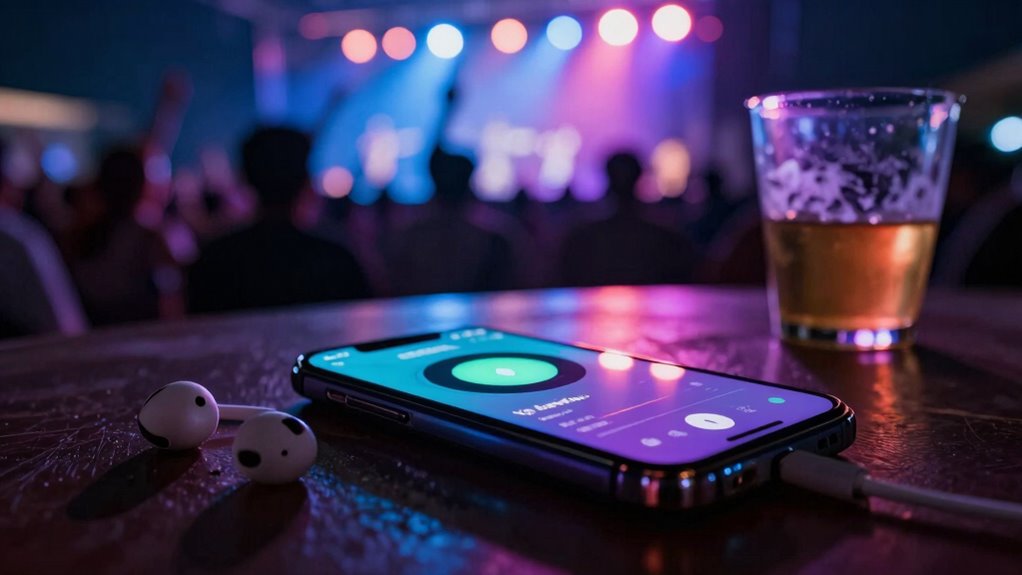 battery draining apps management