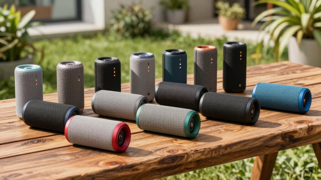 battery life and durability