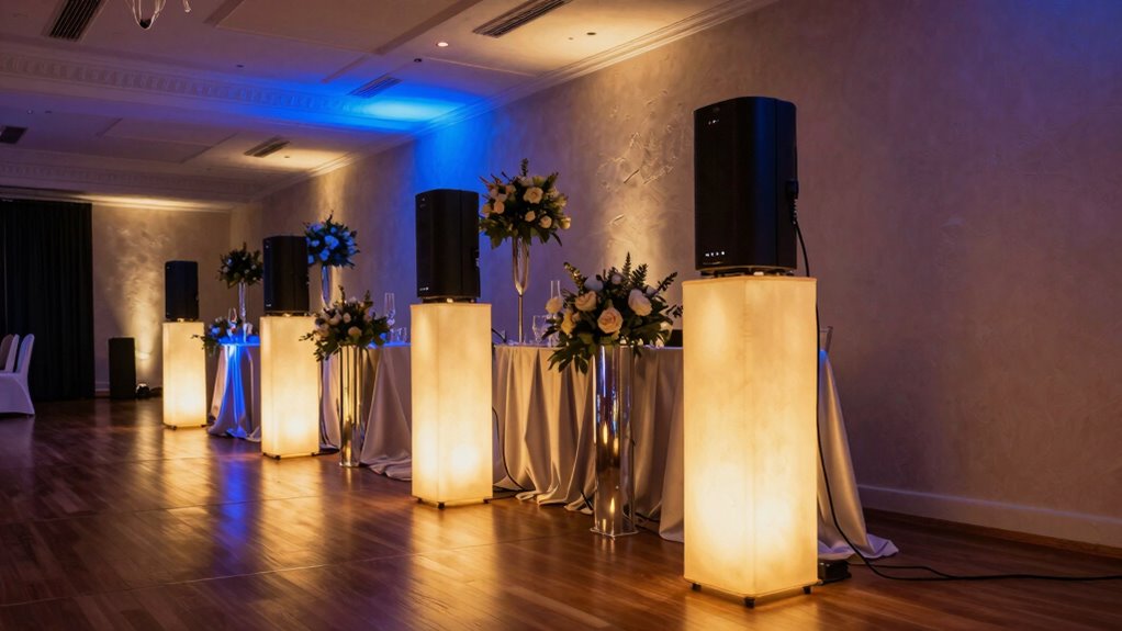 battery life flexibility control