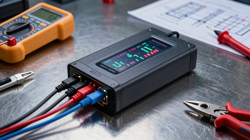battery lifespan and cycles