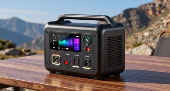 battery power specifications explained